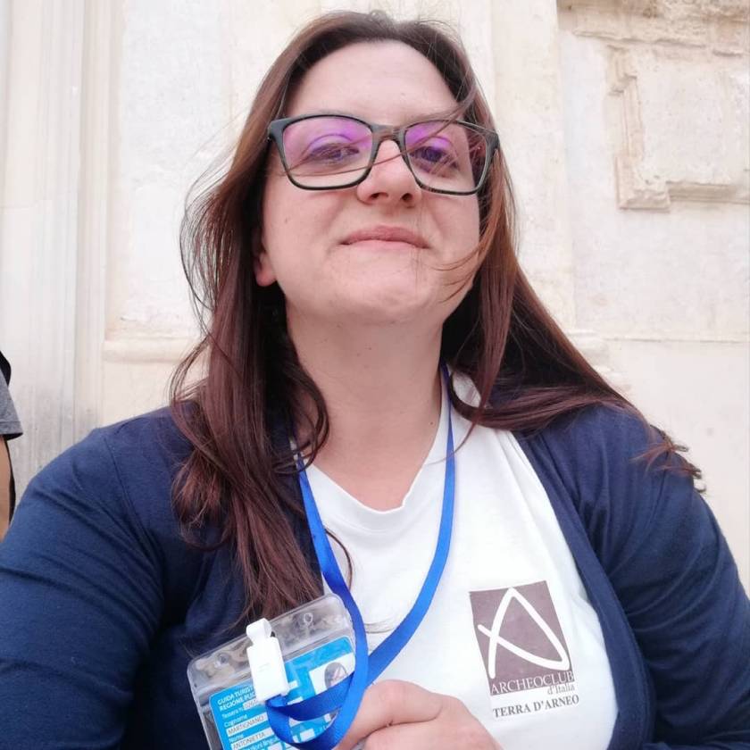 Antonietta Martignano