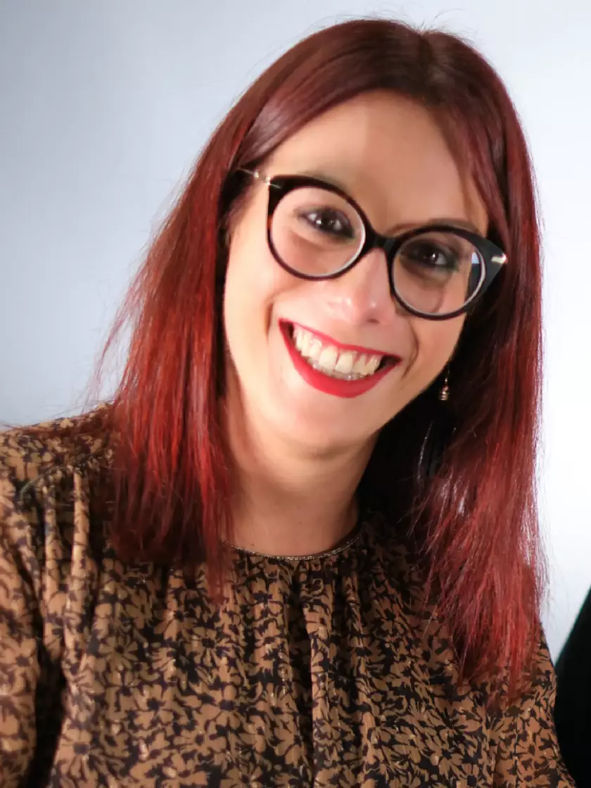 Fiorella Albano