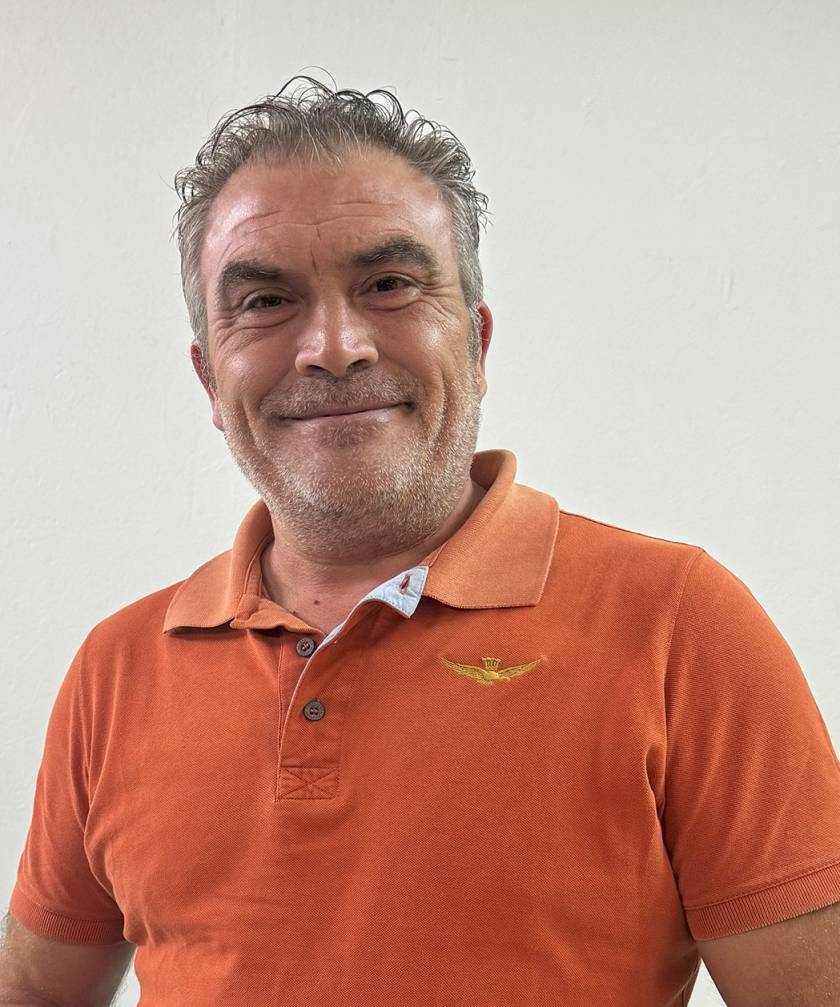Pasquale Alfieri