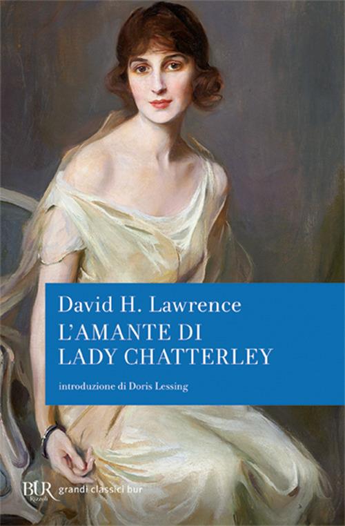 L’amante di Lady Chatterley