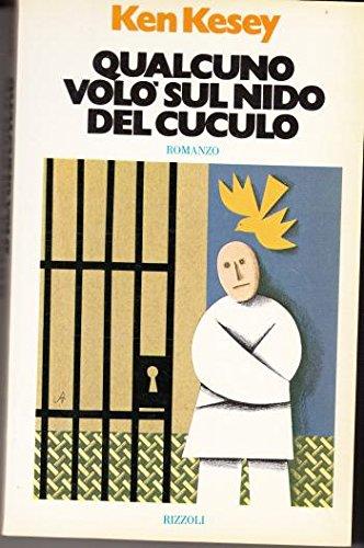 Qualcuno volò sul nido del cuculo