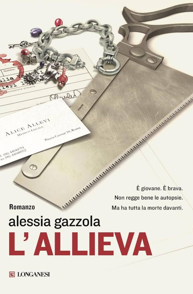 L’allieva
