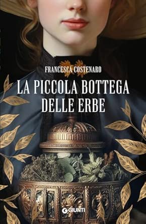 La piccola bottega delle erbe