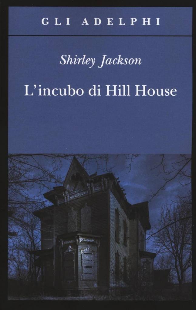 L’incubo di Hill House