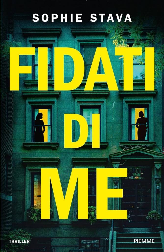 Fidati di me