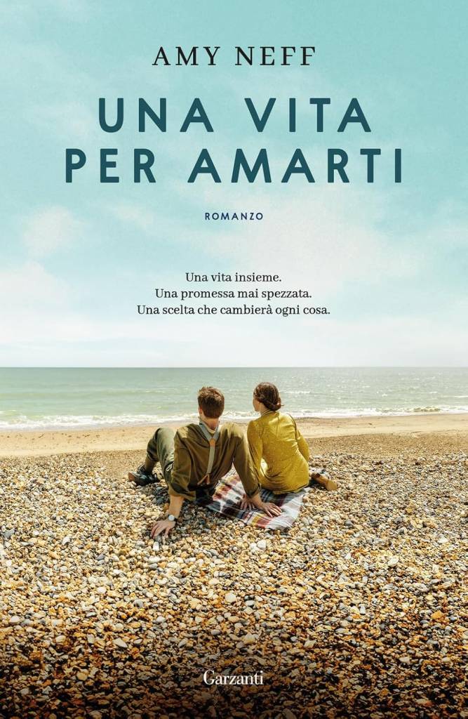 Una vita per amarti