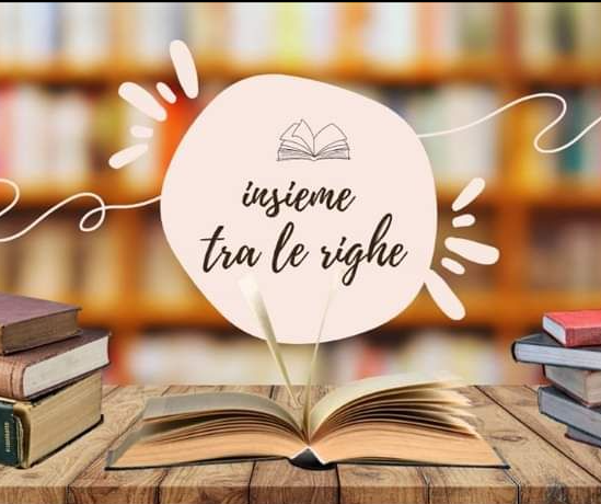 Insieme tra le righe